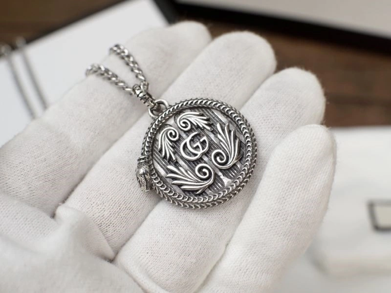 Gucci Necklaces Cozy 243960
