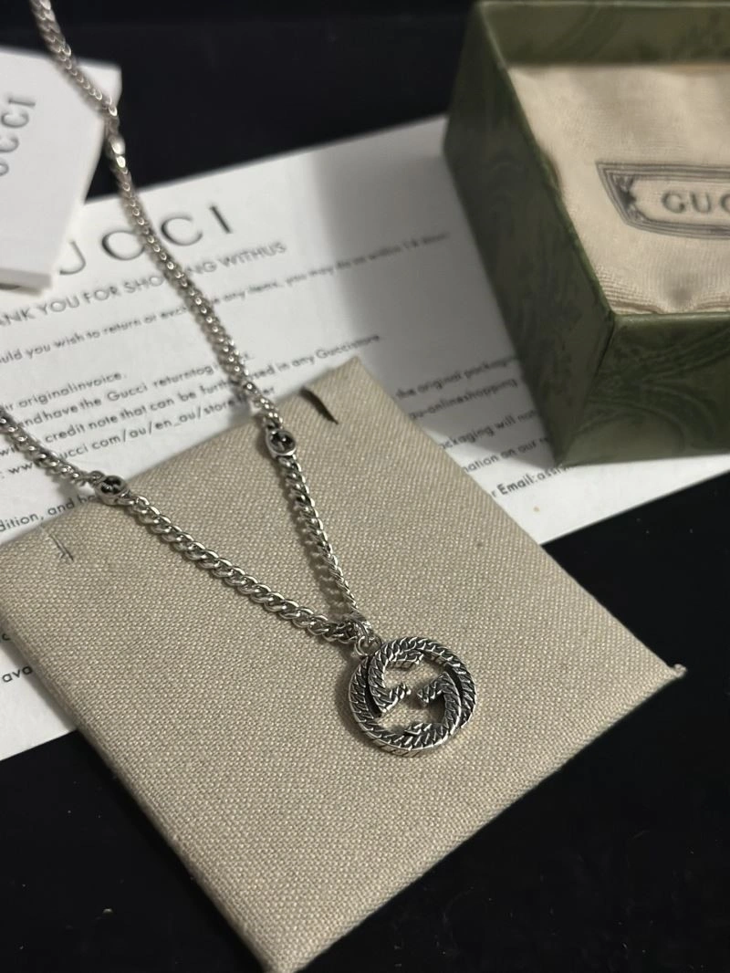 DailyWear Gucci Necklaces 243944