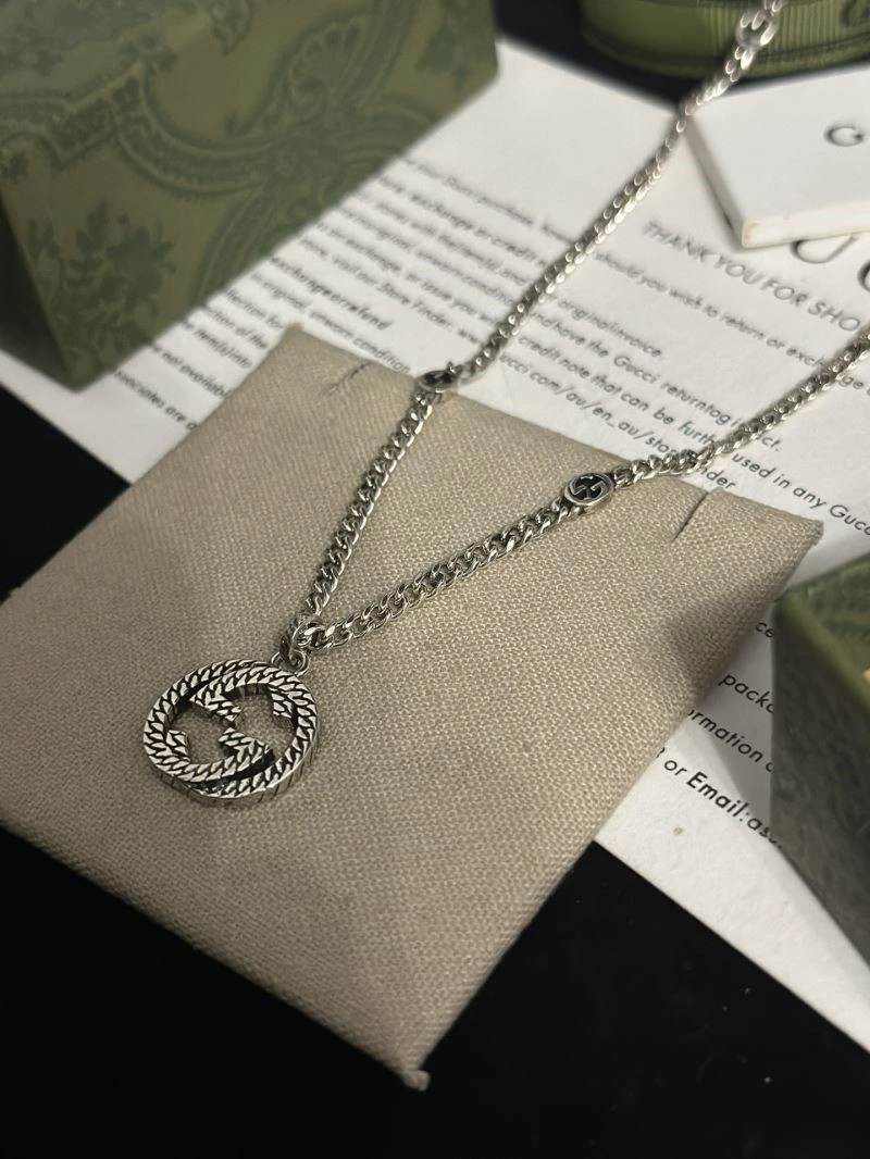DailyWear Gucci Necklaces 243944
