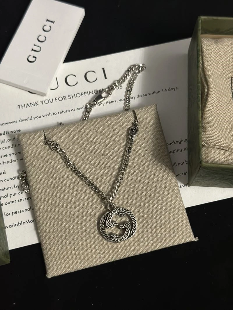 DailyWear Gucci Necklaces 243944