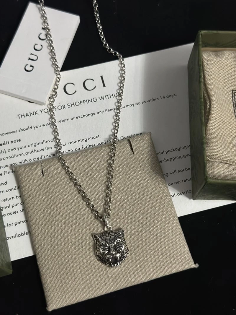 Gucci Necklaces TopPick 243955