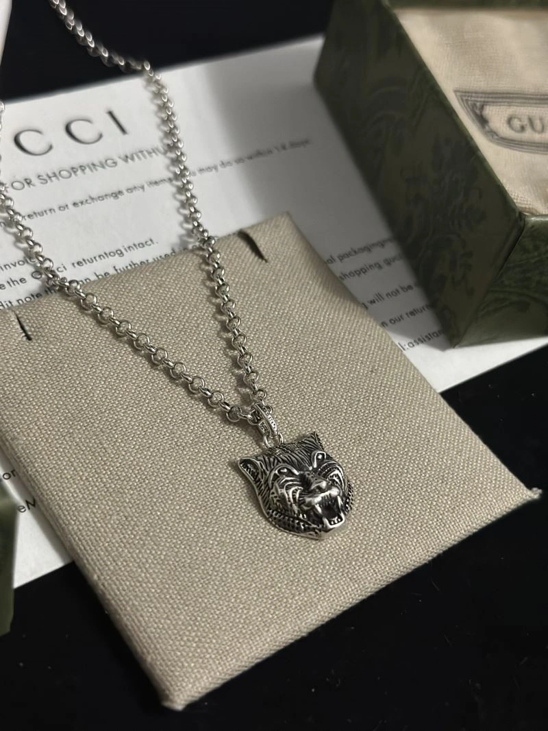 Gucci Necklaces TopPick 243955