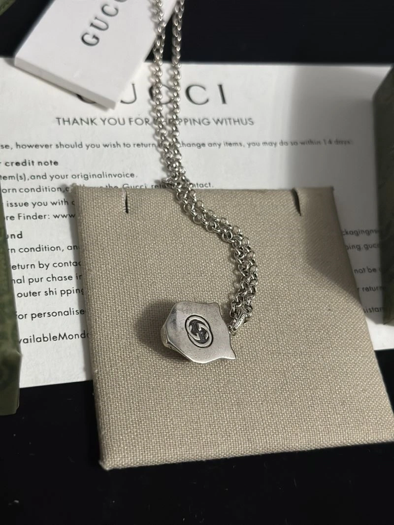 Gucci Necklaces TopPick 243955