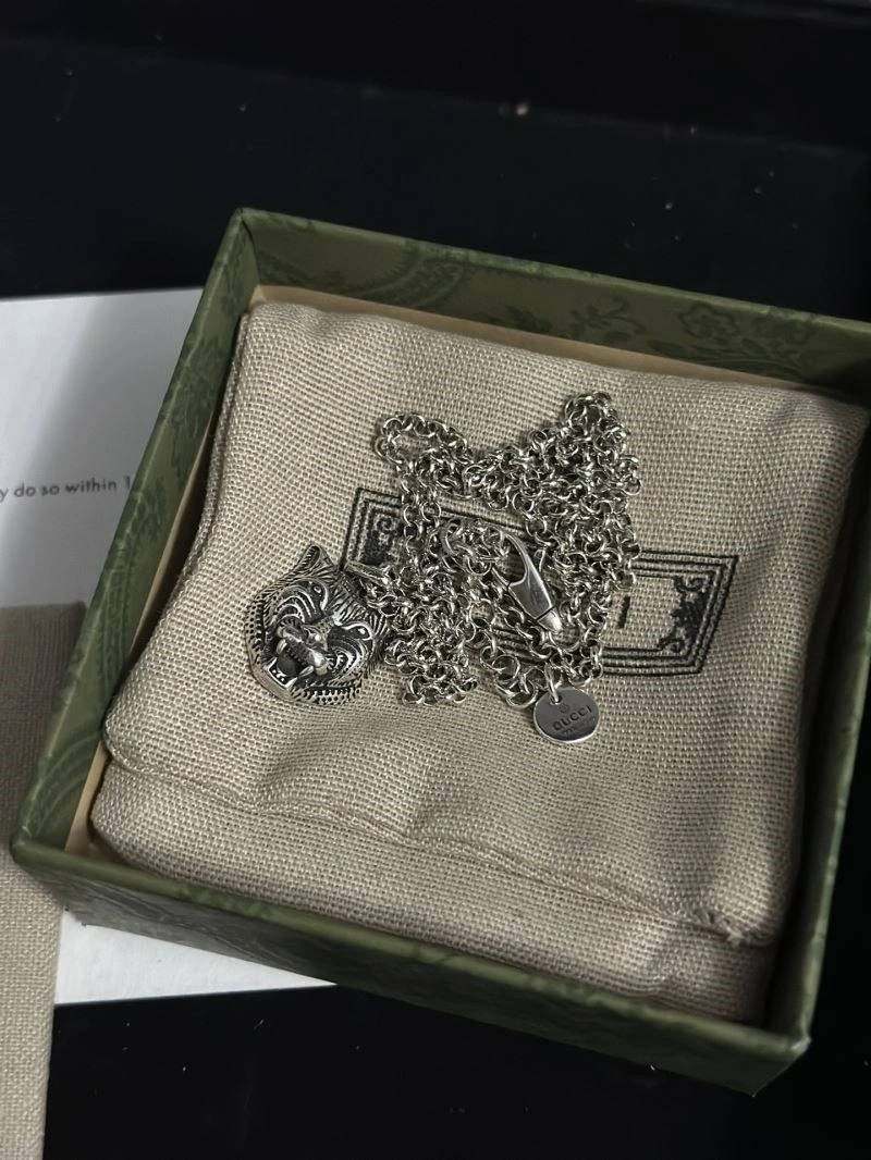 Gucci Necklaces TopPick 243955