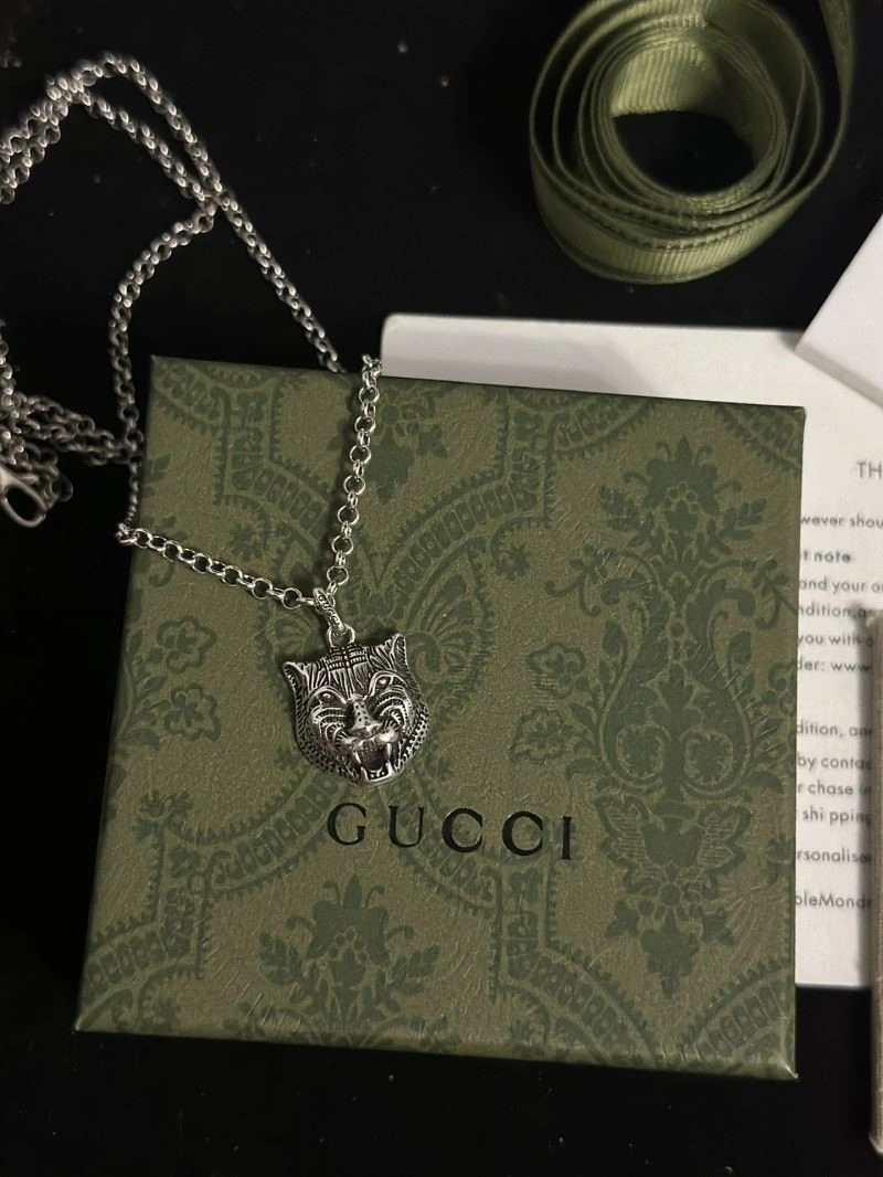 Gucci Necklaces TopPick 243955