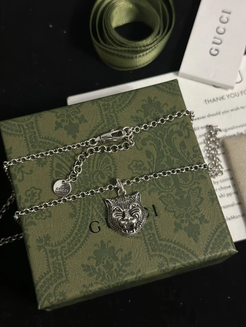 Gucci Necklaces TopPick 243955