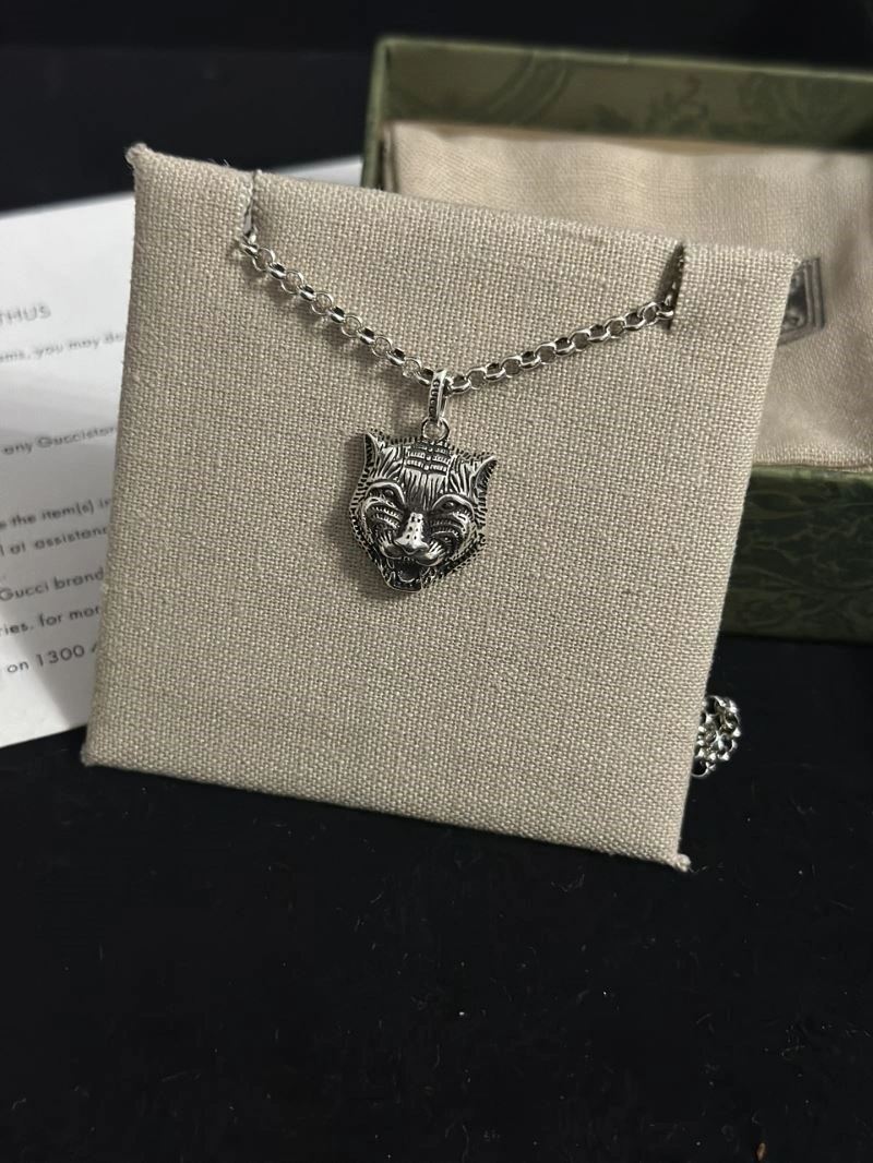 Gucci Necklaces TopPick 243955