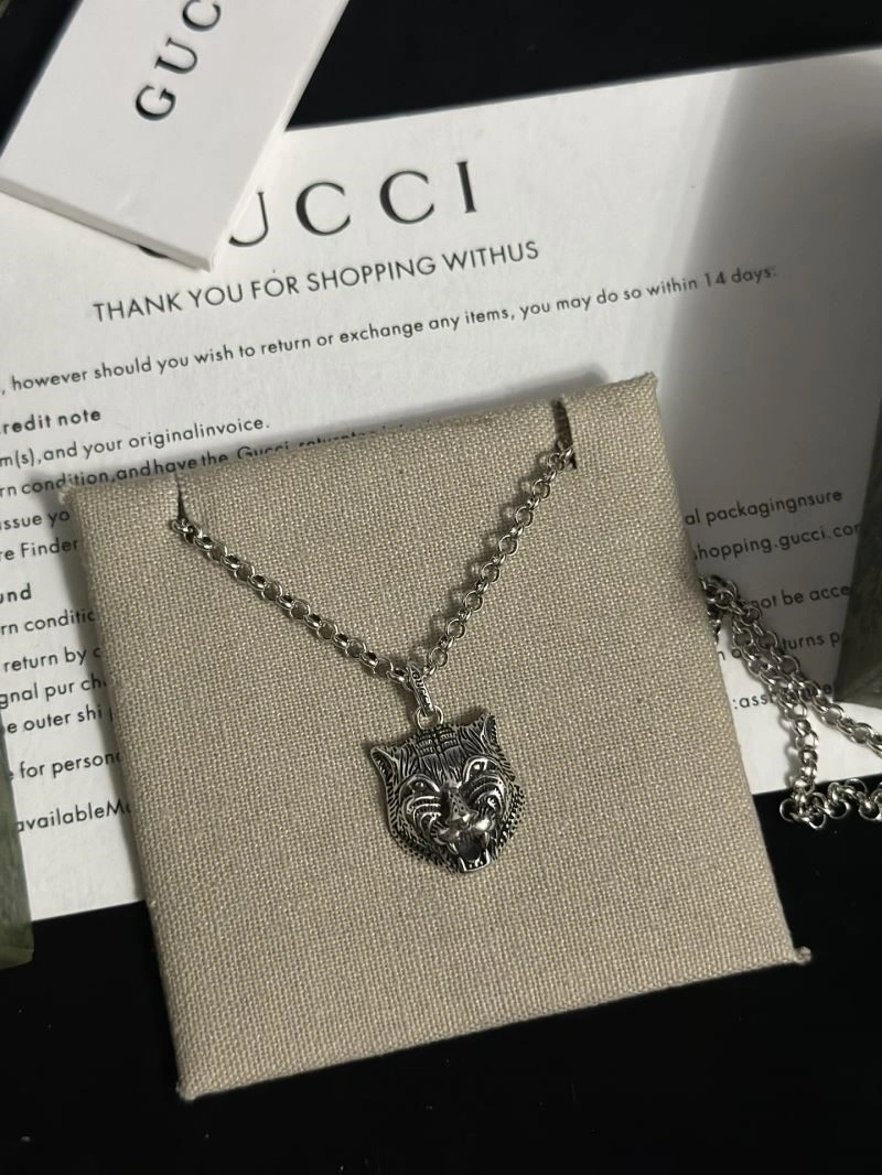 Gucci Necklaces TopPick 243955