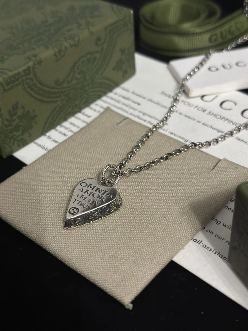 Timeless Gucci Necklaces 243949