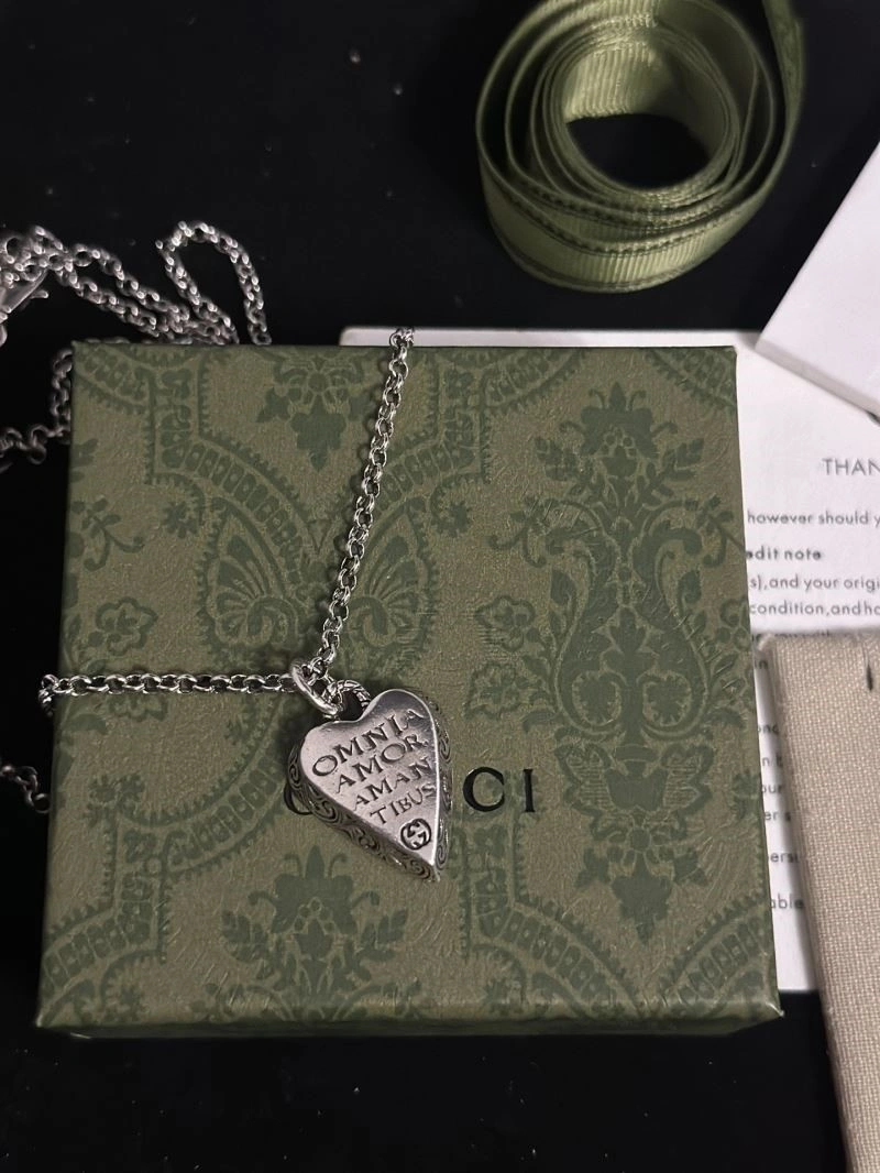 Timeless Gucci Necklaces 243949