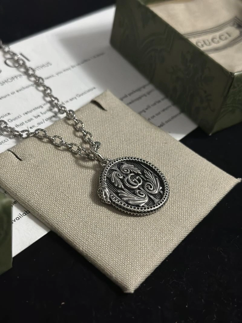 Gucci Necklaces EyeCatching 243953