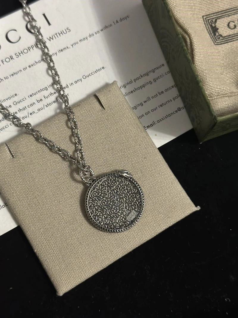 Gucci Necklaces EyeCatching 243953