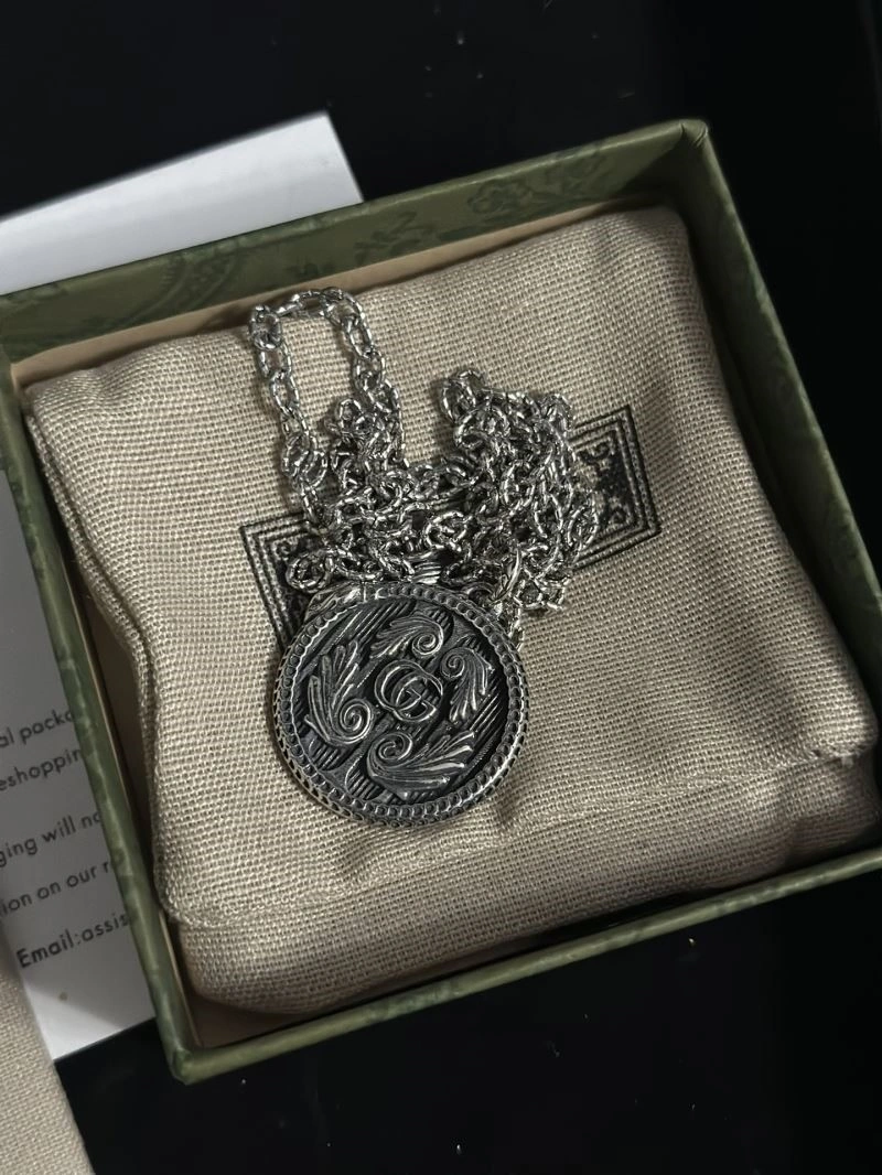 Gucci Necklaces EyeCatching 243953