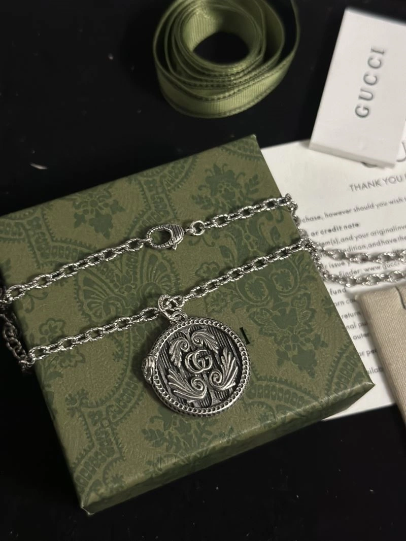 Gucci Necklaces EyeCatching 243953