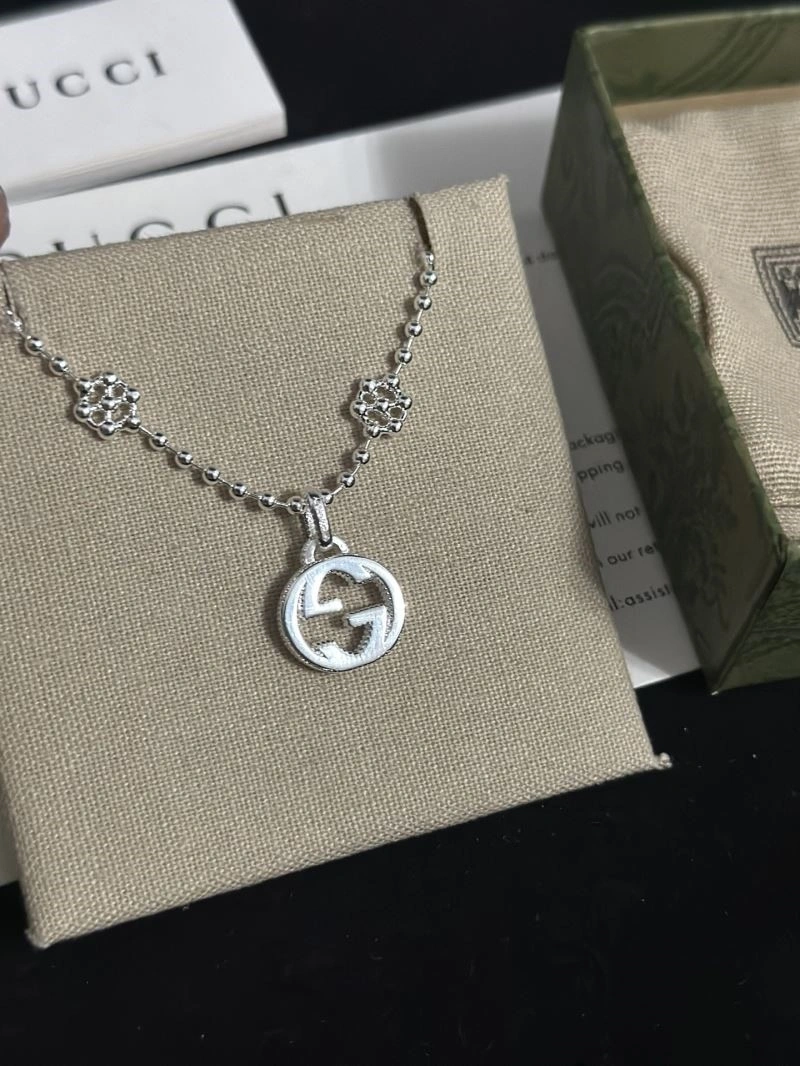 Gucci Necklaces Durable 243933