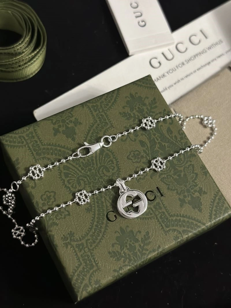 Gucci Necklaces Durable 243933