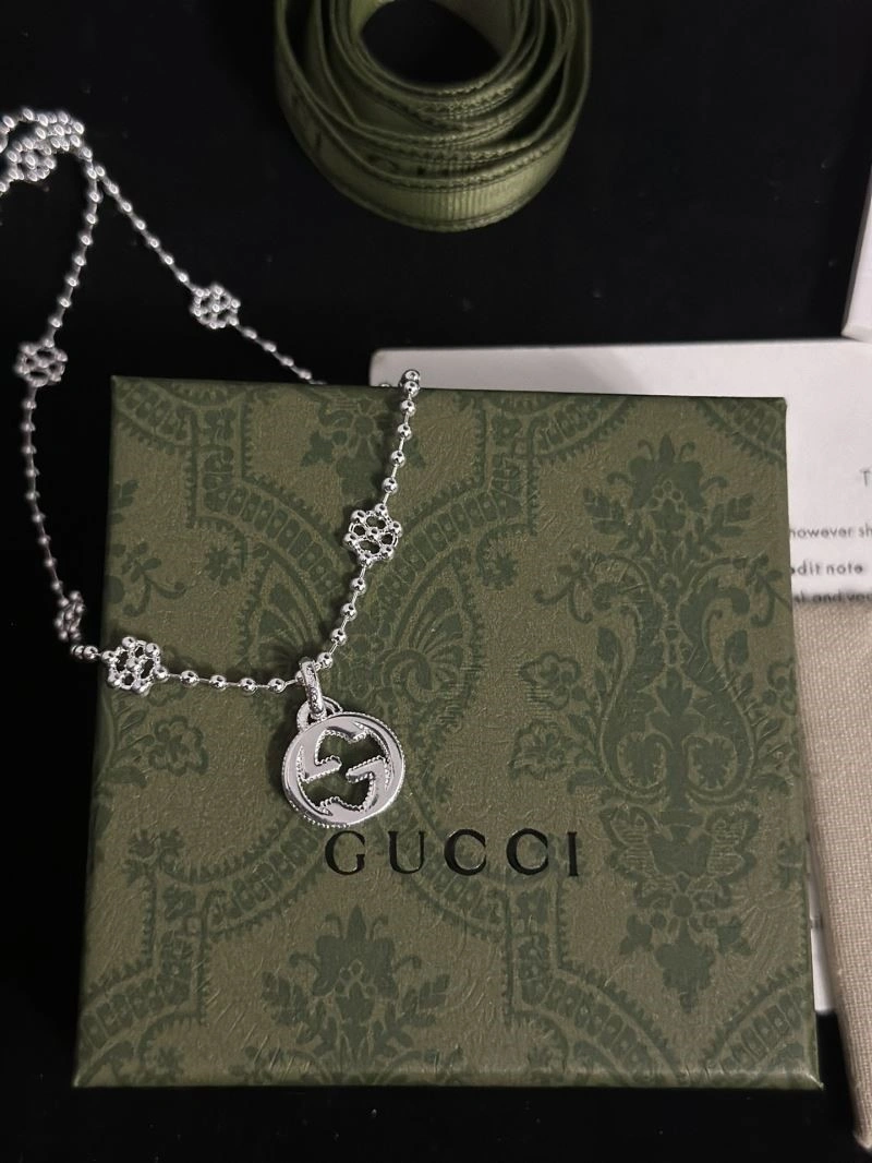 Gucci Necklaces Durable 243933