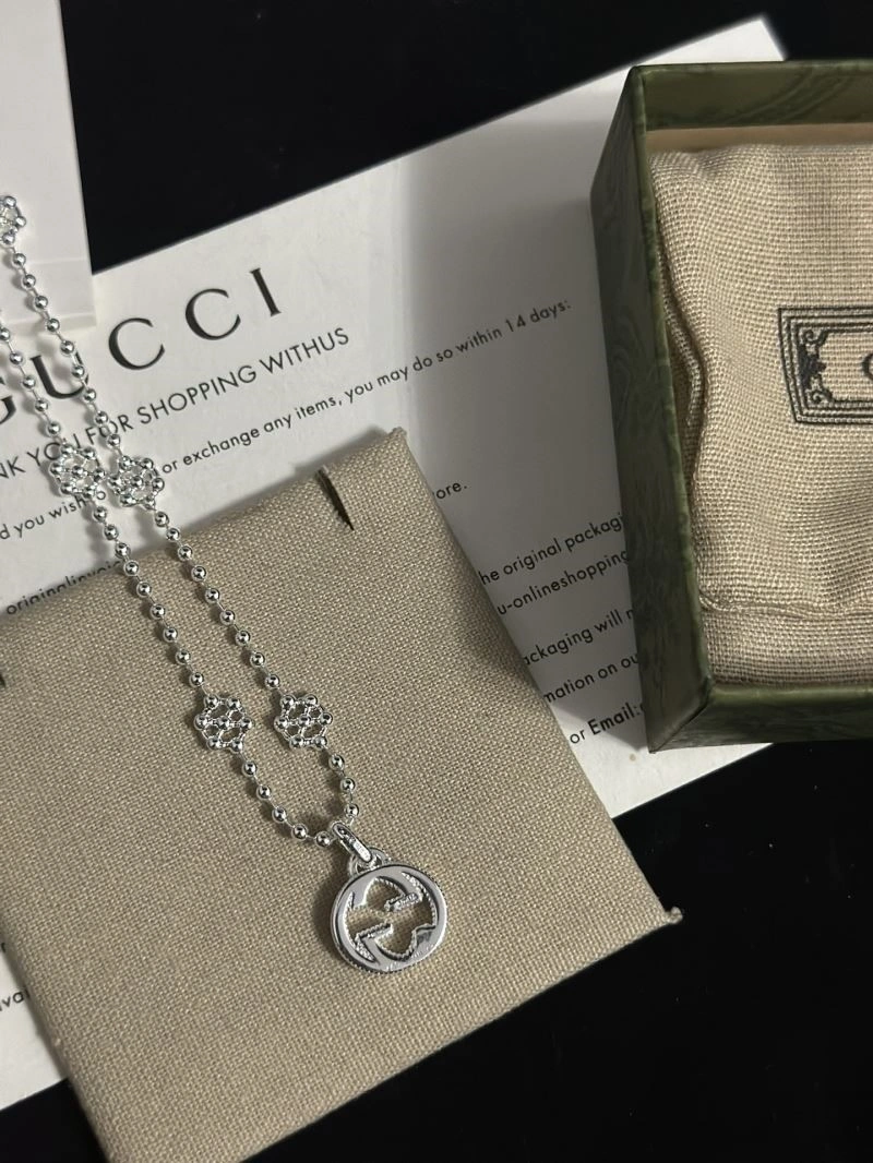 Gucci Necklaces Durable 243933