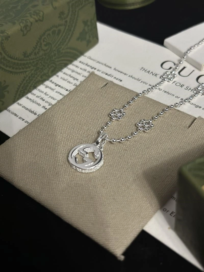 Gucci Necklaces Durable 243933
