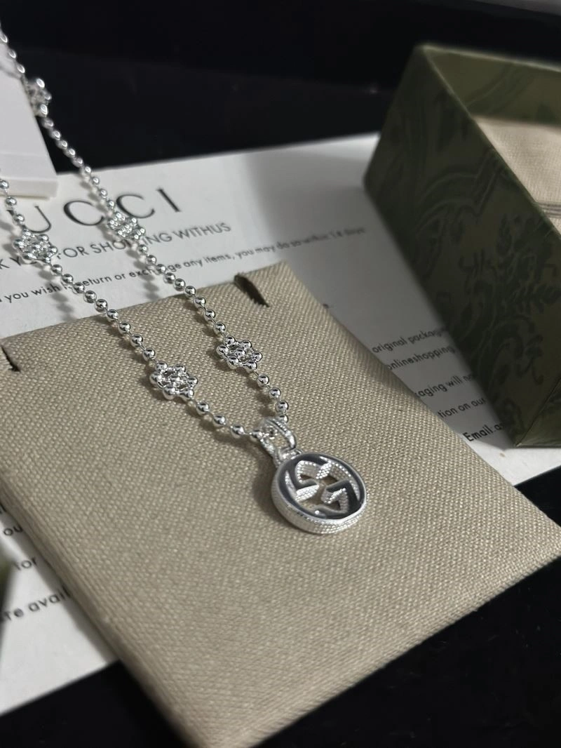 Gucci Necklaces Durable 243933