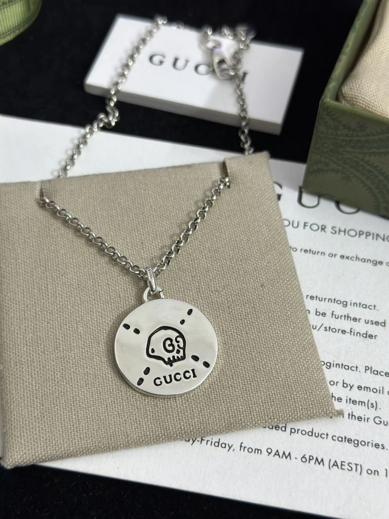 Gucci Necklaces Comfortable 243938