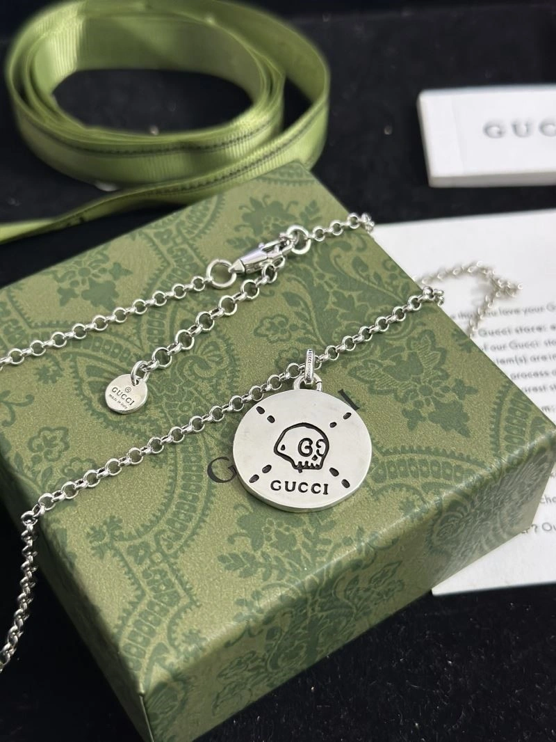 Gucci Necklaces Comfortable 243938