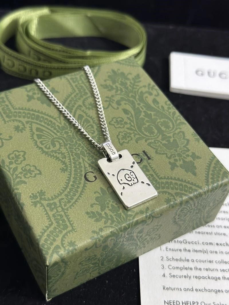 Gucci Necklaces Cozy 243951