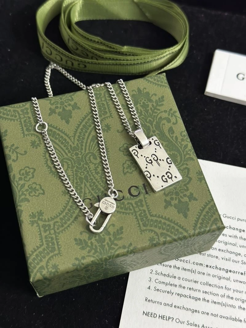 Gucci Necklaces Cozy 243951