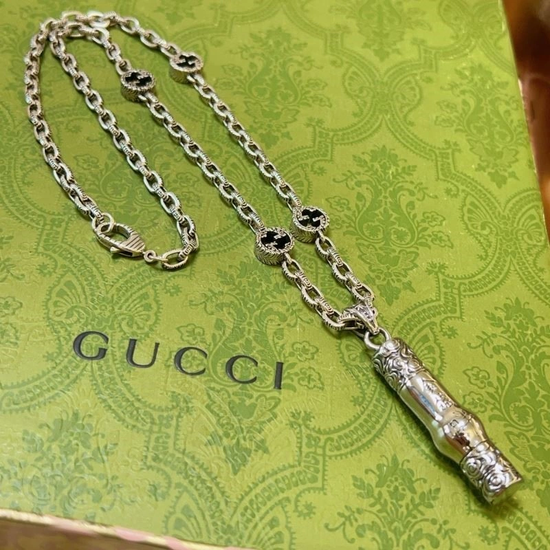 FastDry Gucci Necklaces 243946