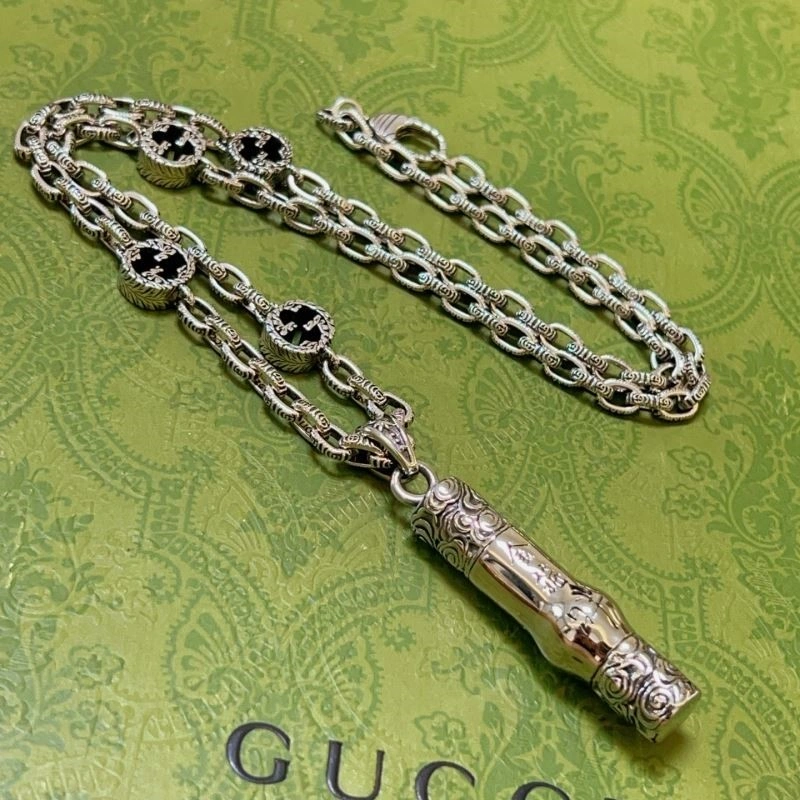 FastDry Gucci Necklaces 243946