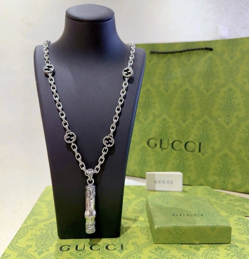 FastDry Gucci Necklaces 243946