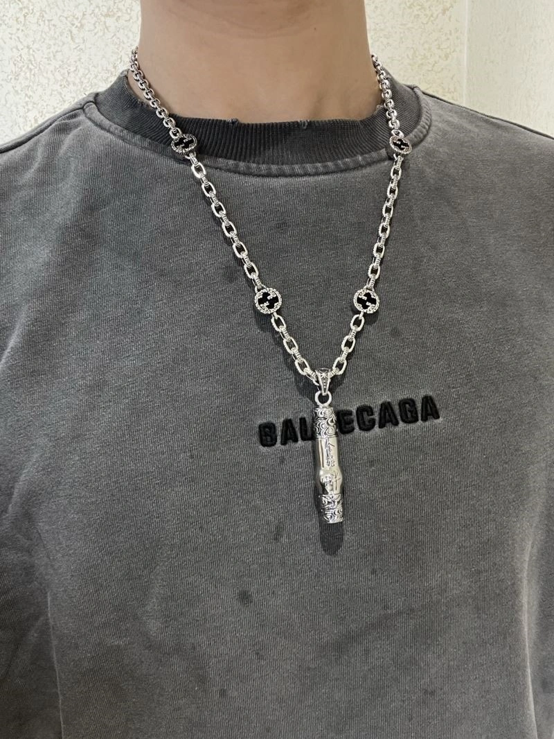 FastDry Gucci Necklaces 243946