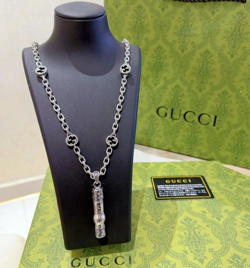 FastDry Gucci Necklaces 243946