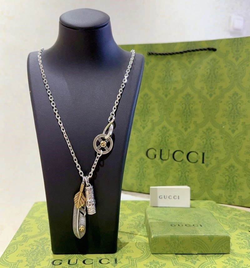 BestValue Gucci Necklaces 243935