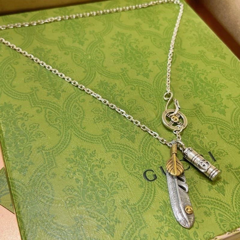 BestValue Gucci Necklaces 243935