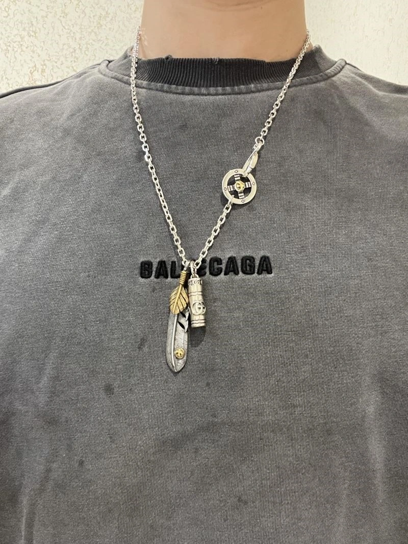BestValue Gucci Necklaces 243935