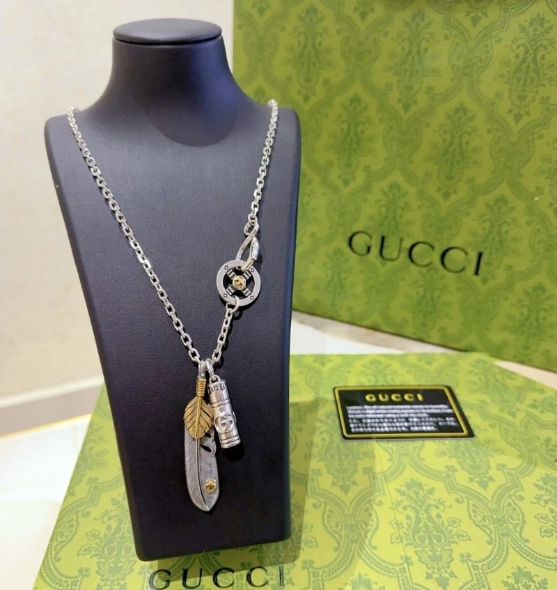 BestValue Gucci Necklaces 243935