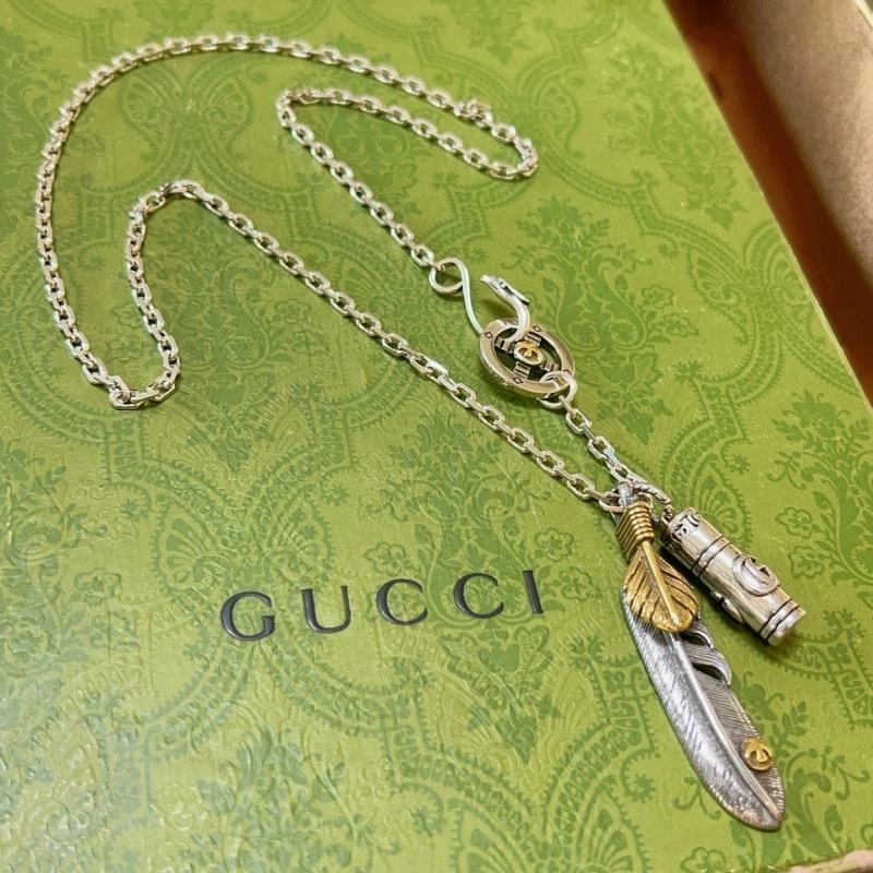 BestValue Gucci Necklaces 243935