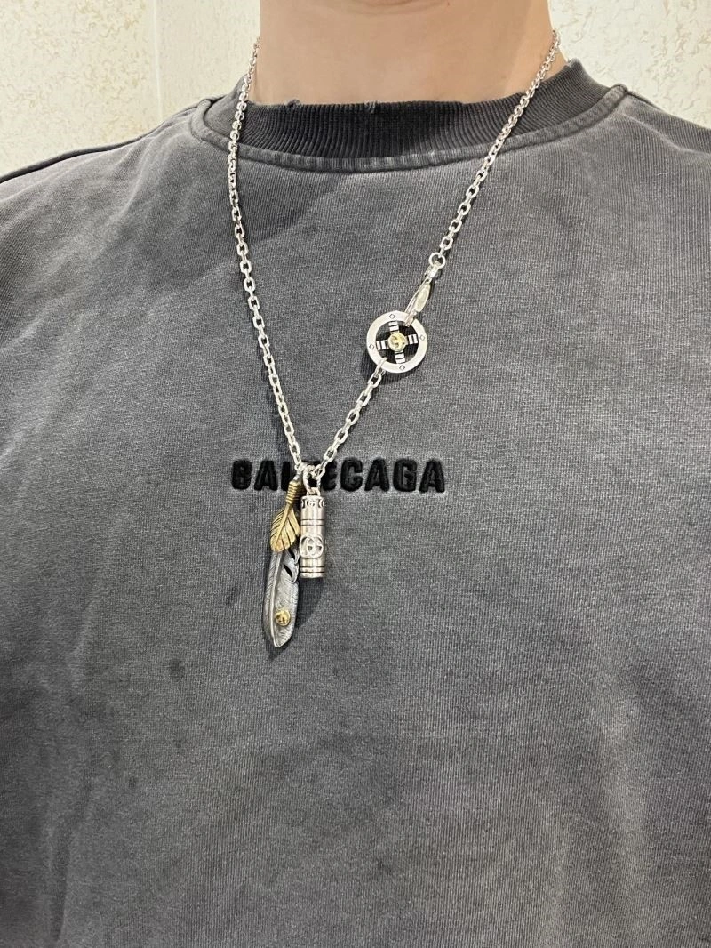 BestValue Gucci Necklaces 243935