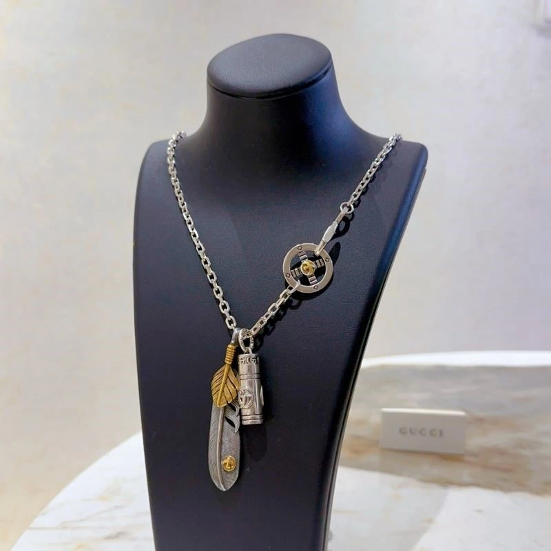BestValue Gucci Necklaces 243935