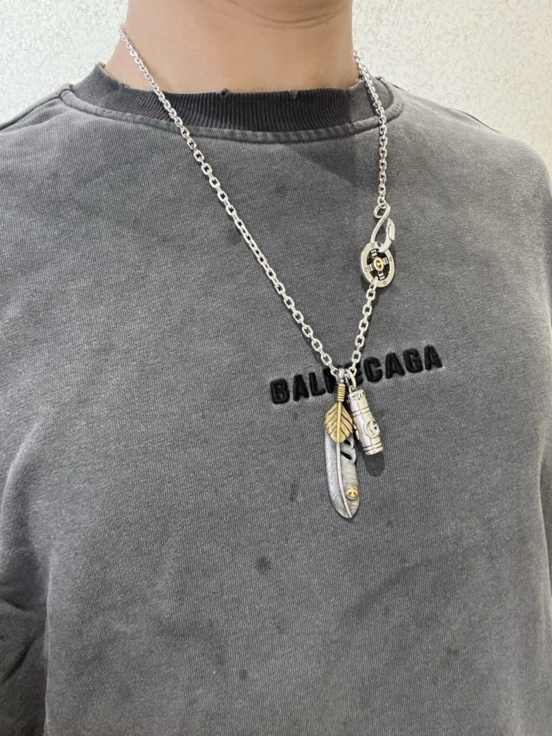 BestValue Gucci Necklaces 243935