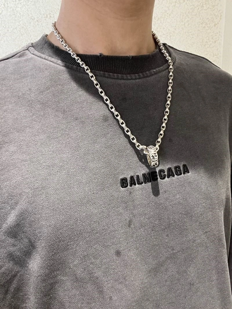 FashionForward Gucci Necklaces 243939