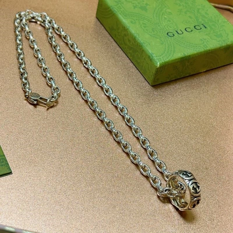 FashionForward Gucci Necklaces 243939