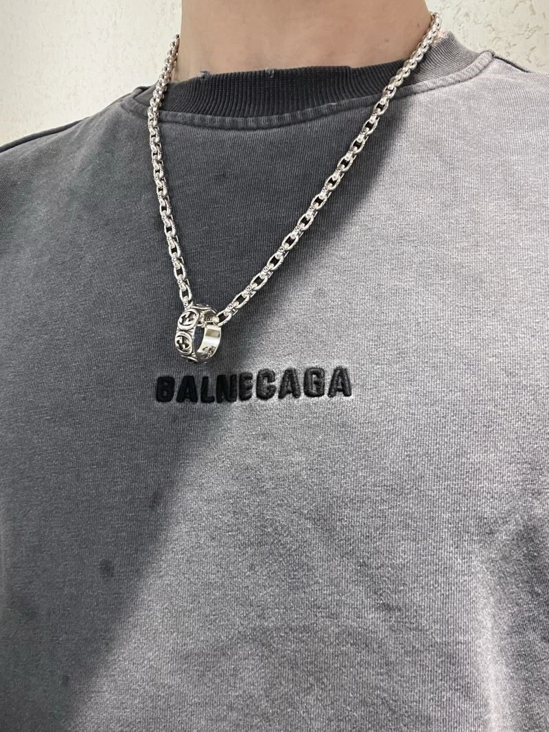 FashionForward Gucci Necklaces 243939
