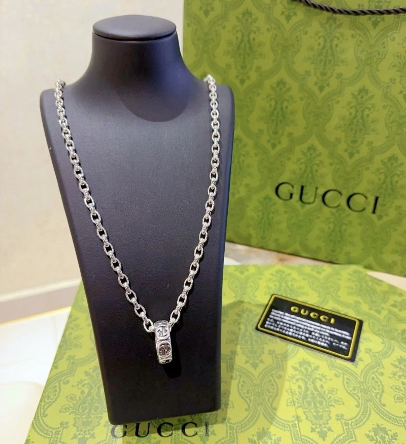 FashionForward Gucci Necklaces 243939