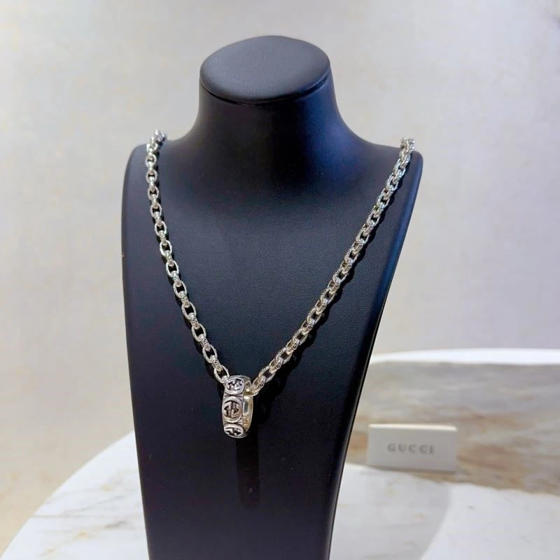 FashionForward Gucci Necklaces 243939
