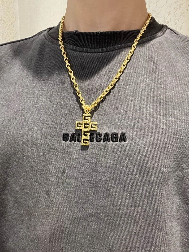 Gucci Necklaces Breathable 243942