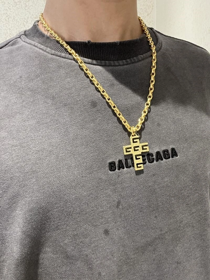 Gucci Necklaces Breathable 243942
