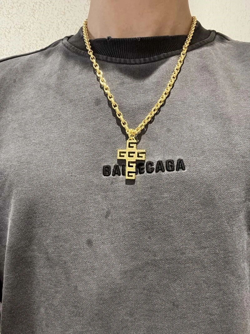 Gucci Necklaces Breathable 243942