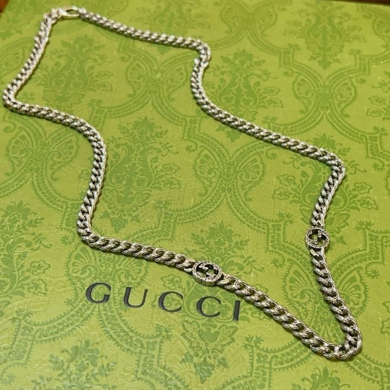 Gucci Necklaces Efficient 243934